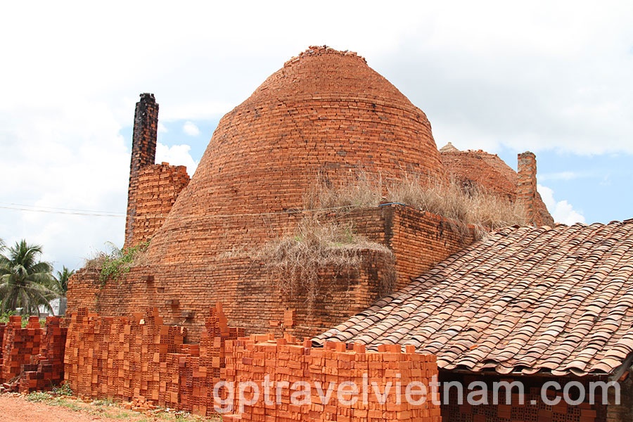 Balade à vélo en 3 jours au Delta du Mékong