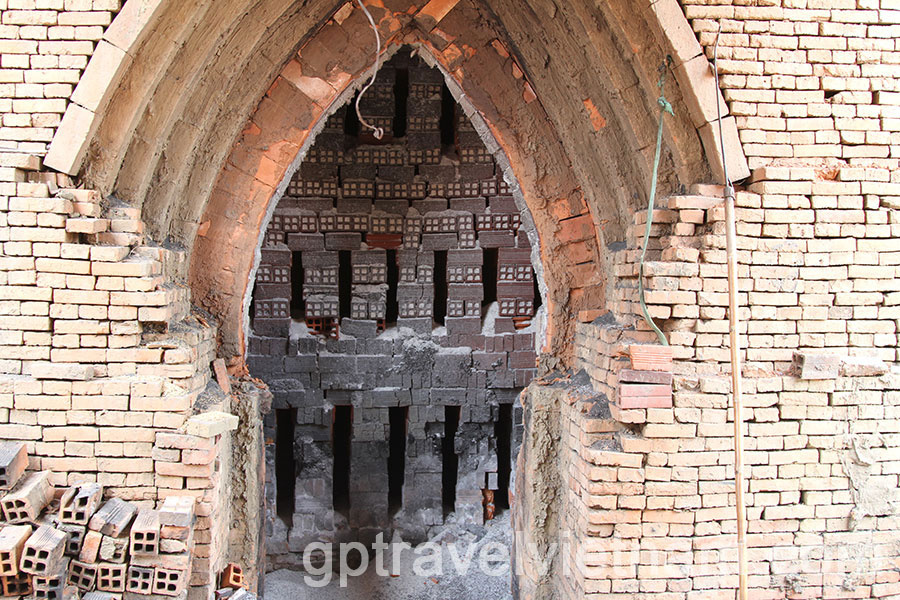 Cycling Tour in the Mekong Delta for 4 Days