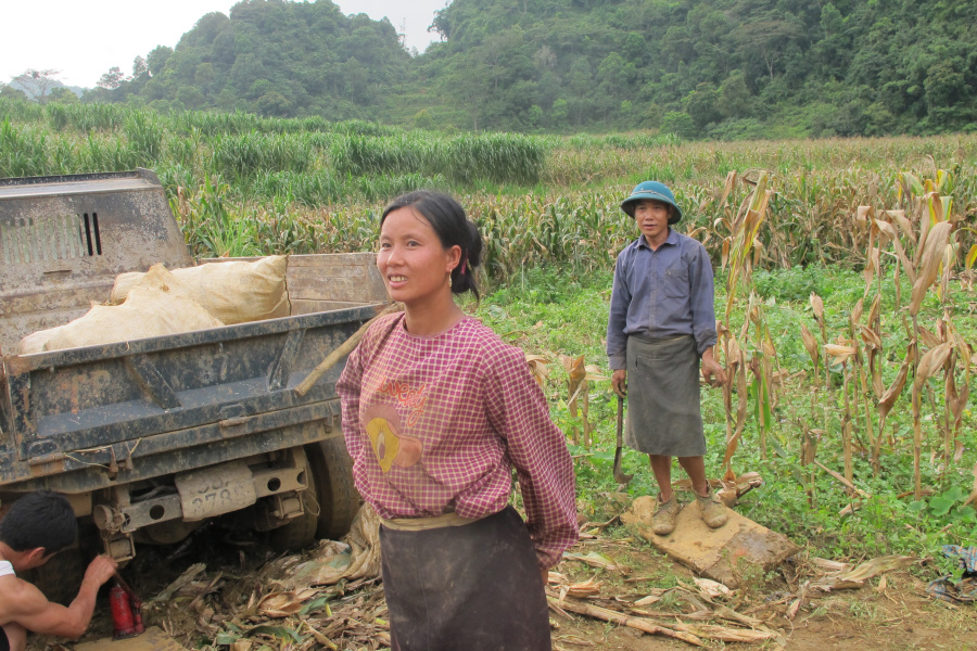 Challenging 5-Days Trekking Expedition in Cao Bang