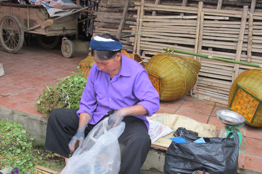 The Best of Cao Bang 