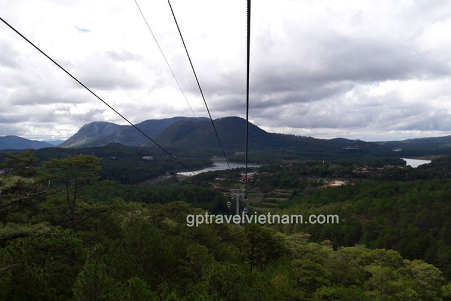 Hochiminh City, Mekong, Dalat & Mui Ne – 8 days