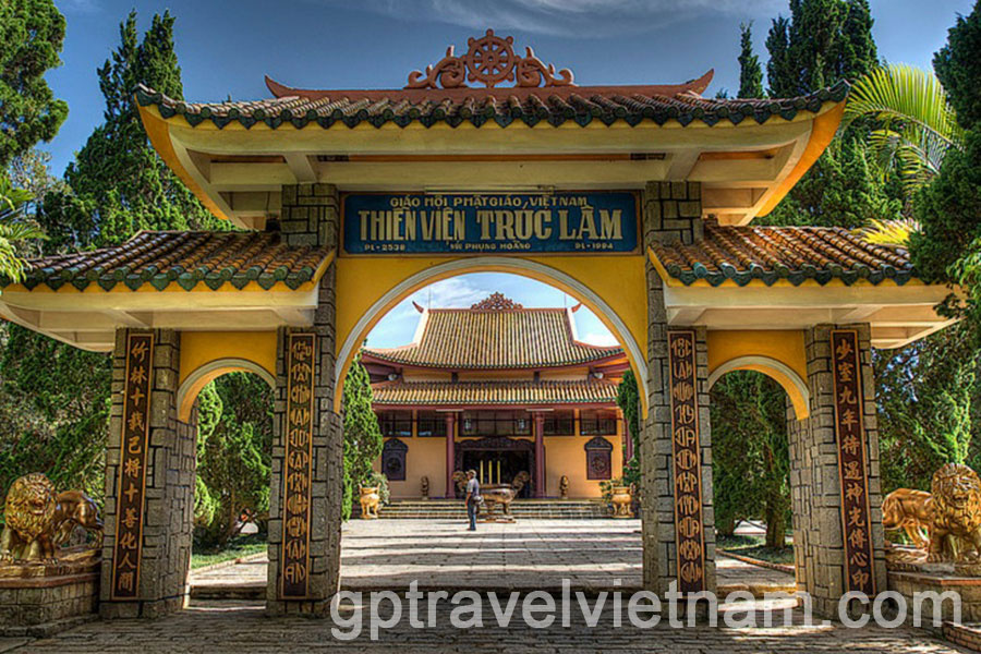 Hochiminh City, Mekong, Dalat & Mui Ne – 8 days