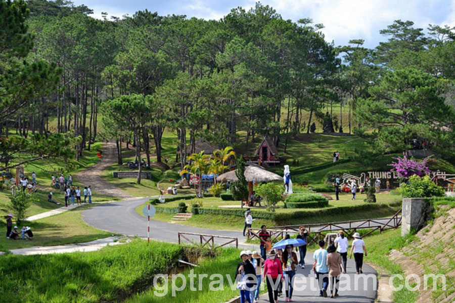 Hochiminh City, Mekong, Dalat & Mui Ne – 8 days