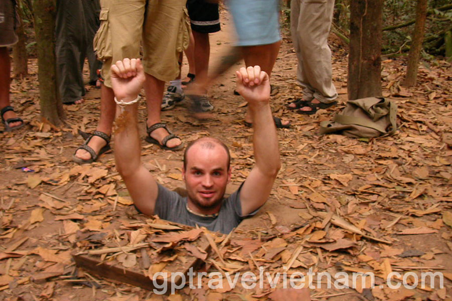 Hochiminh City, Mekong, Dalat & Mui Ne – 8 days