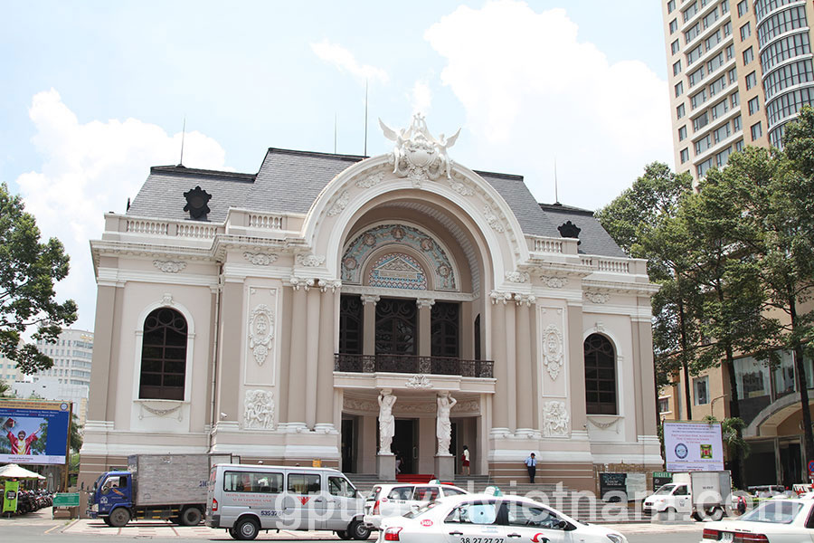 Hochiminh City, Mekong, Dalat & Mui Ne – 8 days