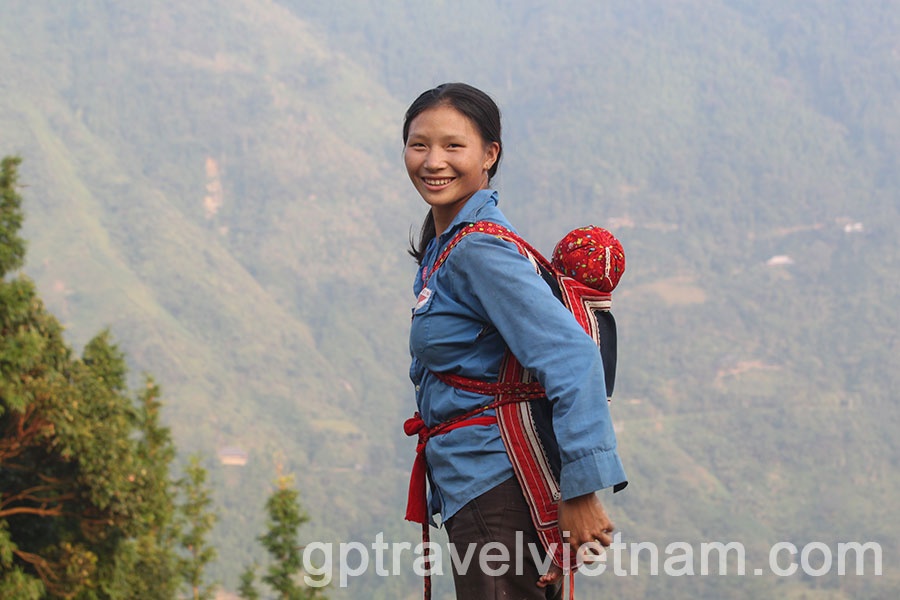 Trekking into the uncharted: Discovering Hoang Su Phi