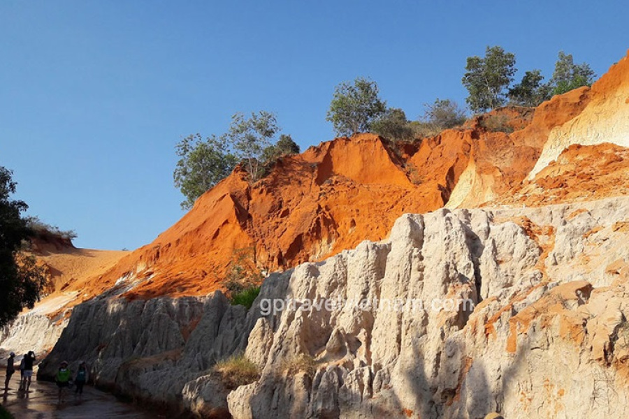 Hochiminh City, Mekong, Dalat & Mui Ne – 8 days