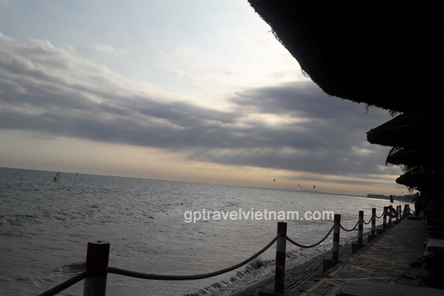 Hochiminh City, Mekong, Dalat & Mui Ne – 8 days