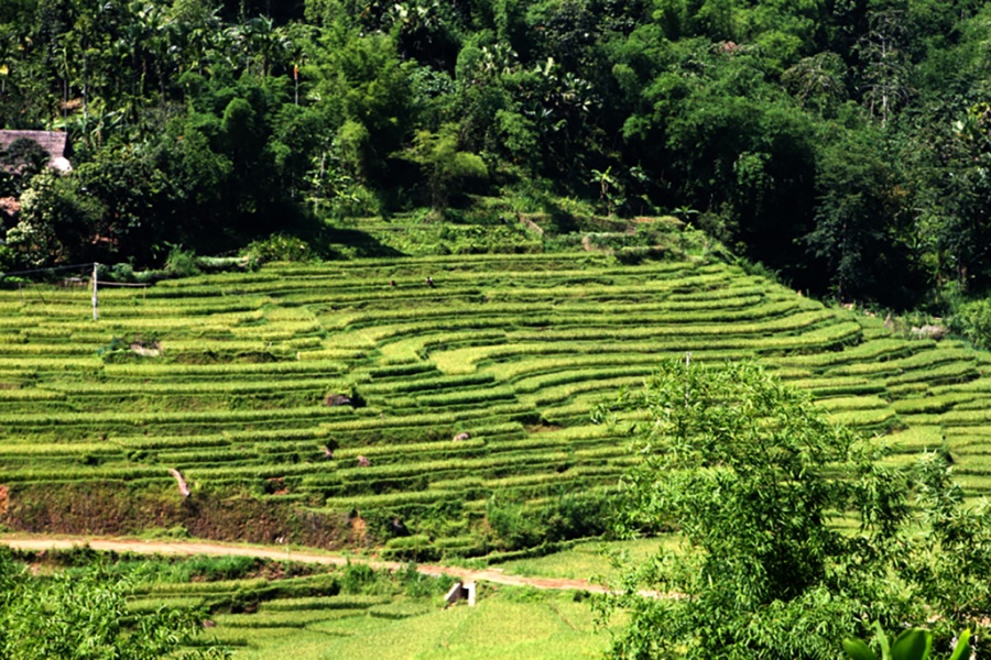 From Vietnam to Laos – 16 days