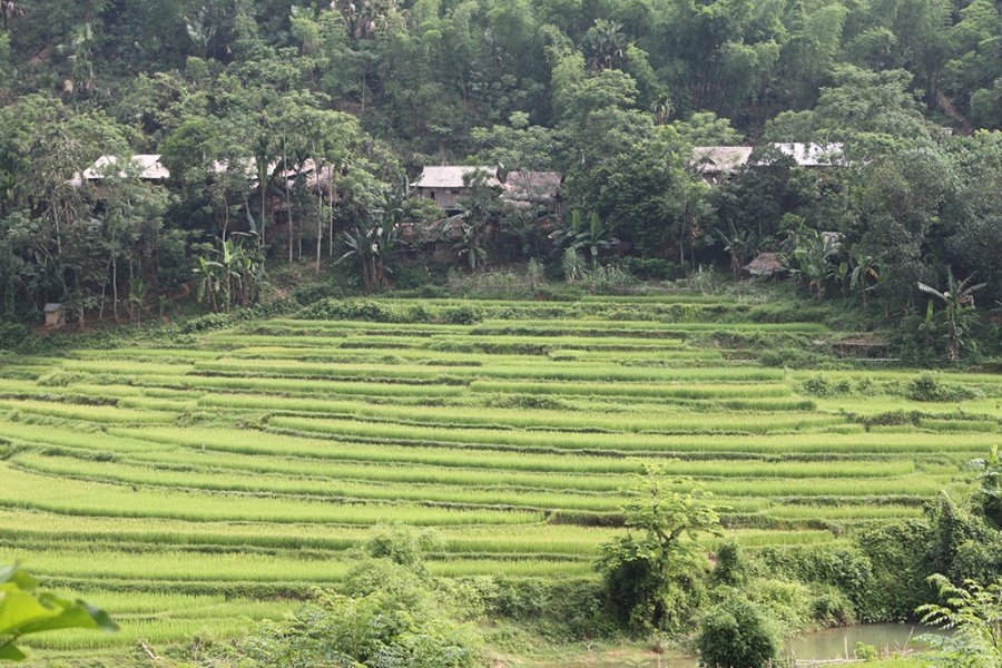 From Vietnam to Laos – 16 days