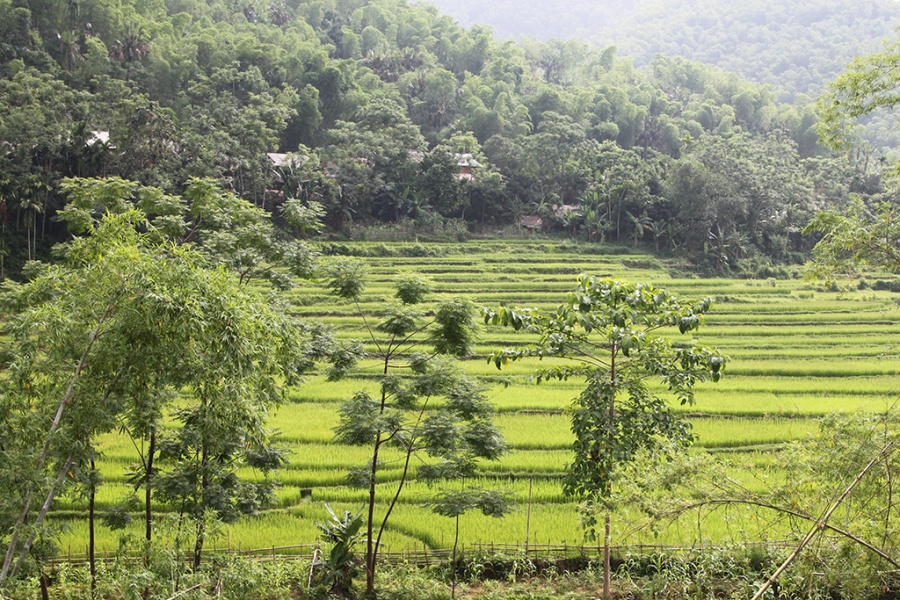 From Vietnam to Laos – 16 days