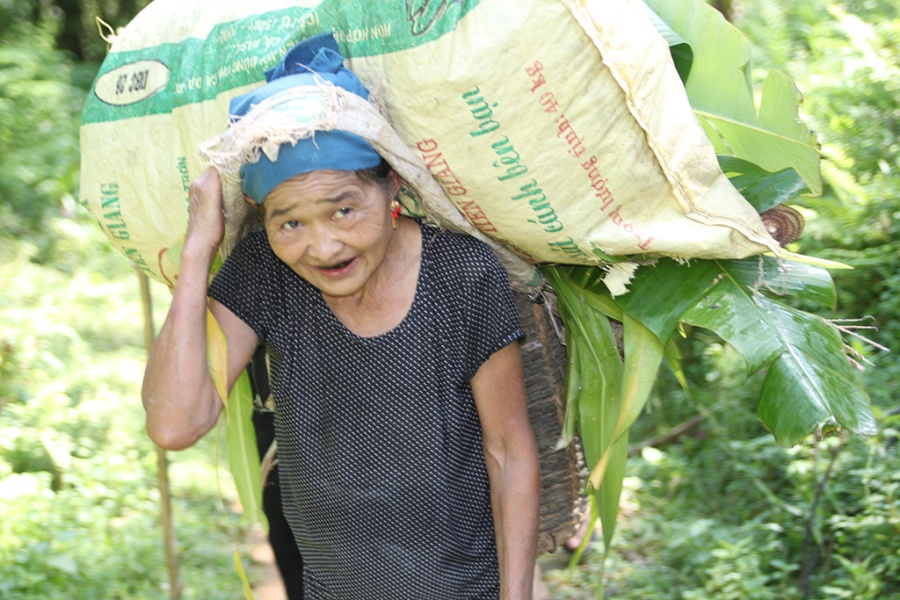 From Vietnam to Laos – 16 days