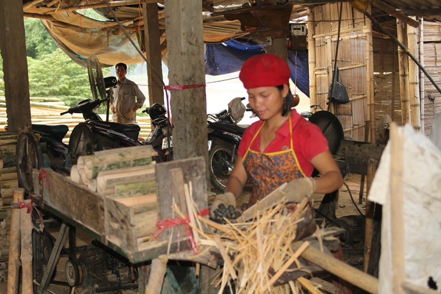 From Vietnam to Laos – 16 days