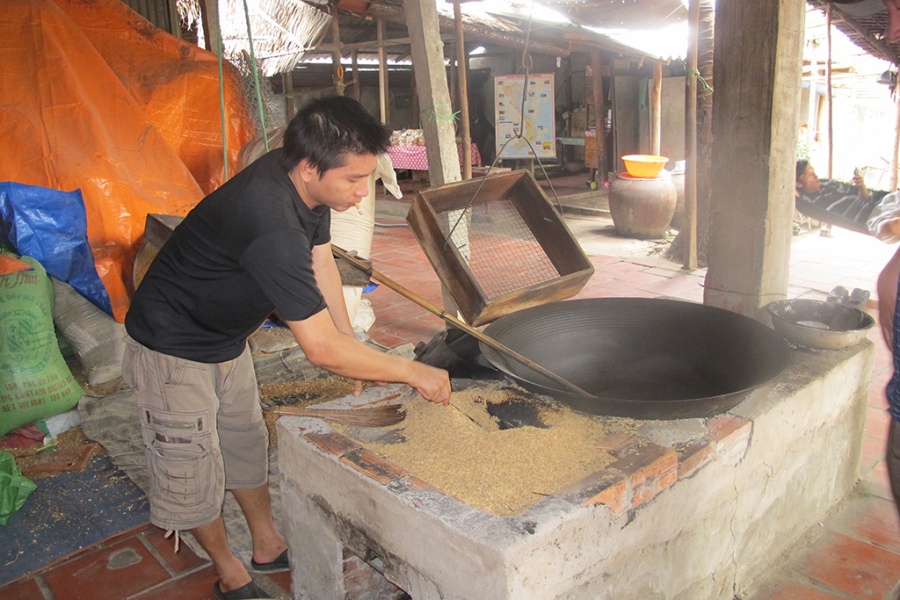 Vietnam Panorama - 10 Days