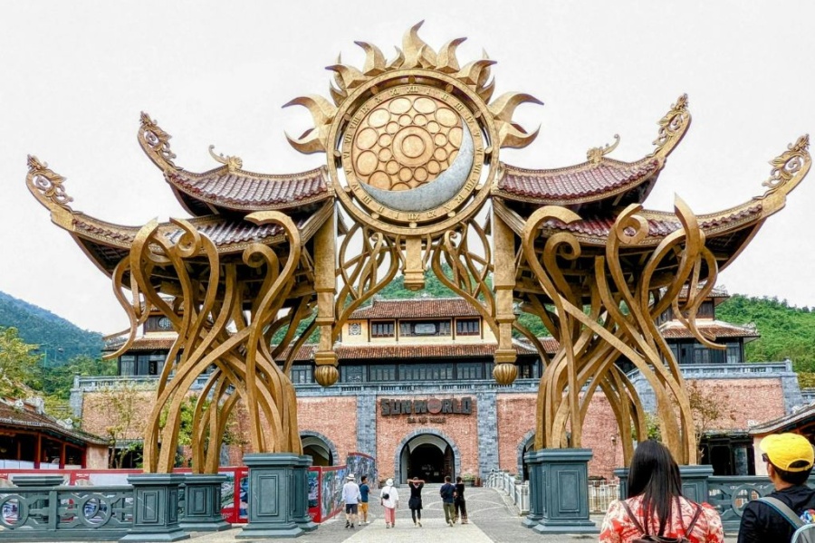 Vietnam Panorama - 10 Days