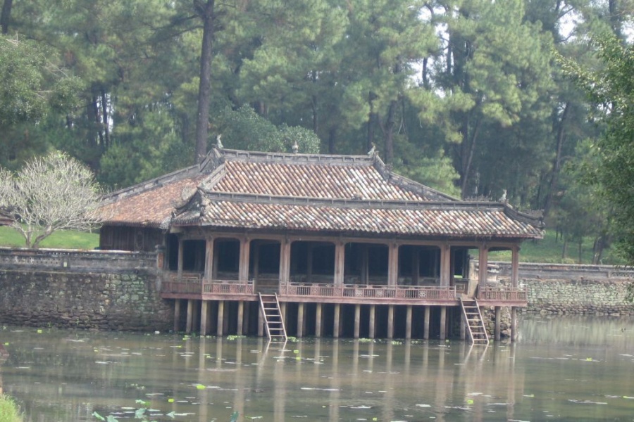 Shades of Vietnam – 13 days