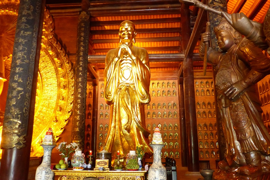 Shades of Vietnam – 13 days