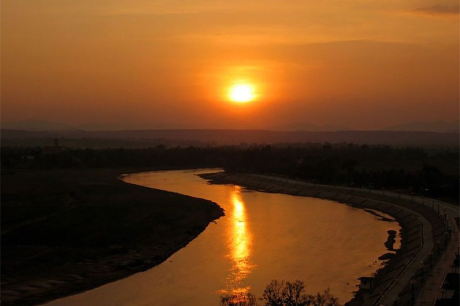  Buon Me Thuot à Dalat en 4 jours 