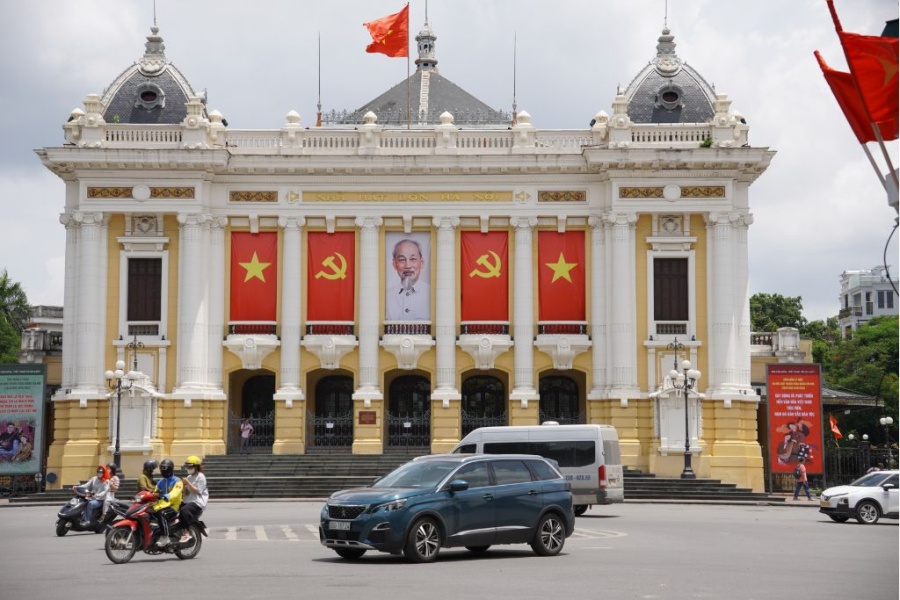 Découverte Insolite du Tonkin – 4 jours