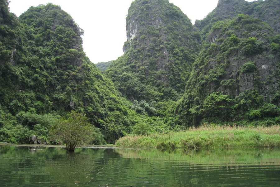 Découverte Insolite du Tonkin – 4 jours