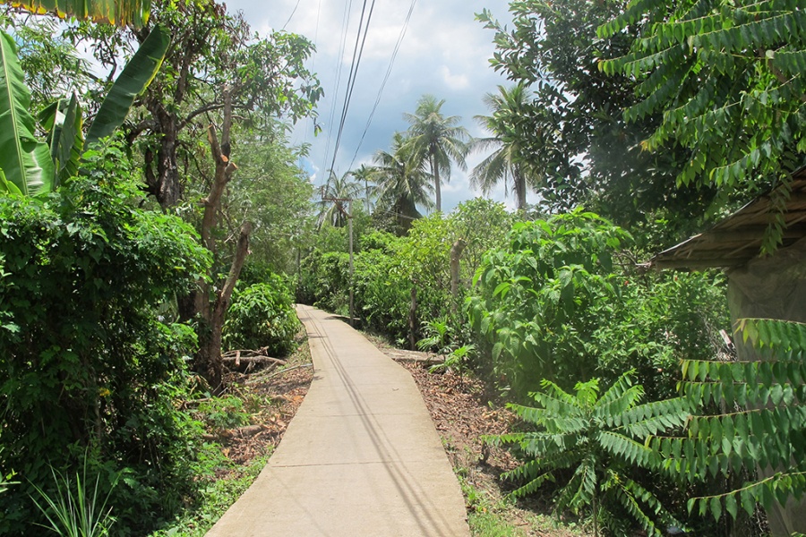 Cai Be – Can Tho – Chau Doc - Tam Nong - Saigon