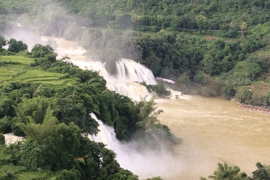 The Best of Cao Bang 