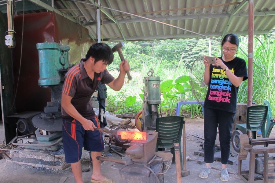 The Best of Cao Bang 
