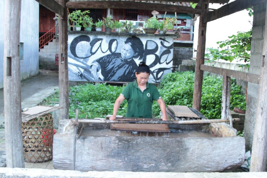 The Best of Cao Bang 