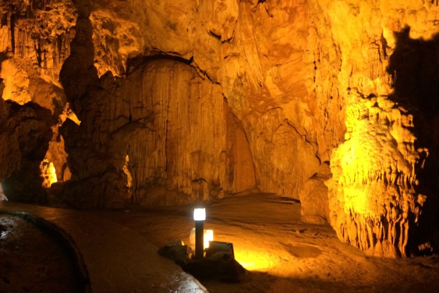 The Best of Cao Bang 