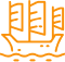 Cruises icon