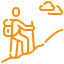 Randonnée icon