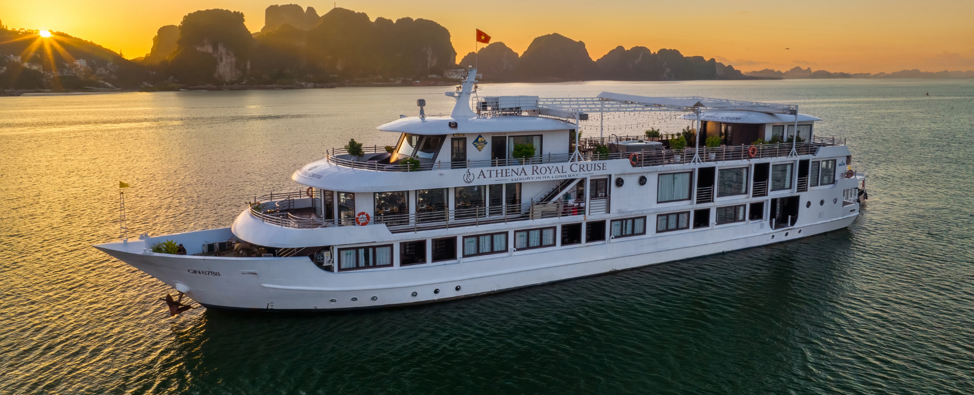Athena Royal Cruise