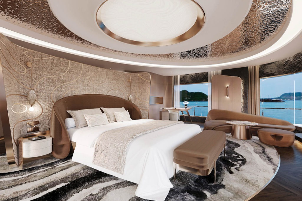 cabin